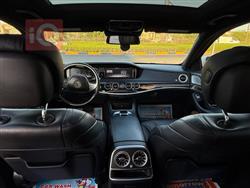 مێرسێدس بێنز S-Class
